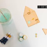 Houten juwelen maken met Studio Nok Nok