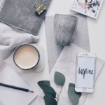 Workshop Social Media met Nanja Massy