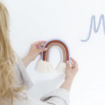 Workshop regenboogje maken met Nui