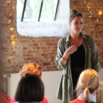 Workshop Social Media met Katrien van with kids on the road Uitgesteld
