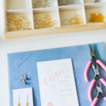 Workshop Oorbellen maken met Isa & Roze Uitgesteld