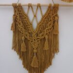 Workshop Macramé