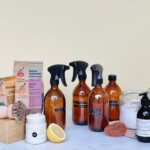 Workshop Anne Drake Schoonmaakproducten