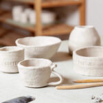 Workshop Keramiek handopbouw