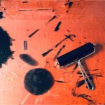 Workshop Monoprint
